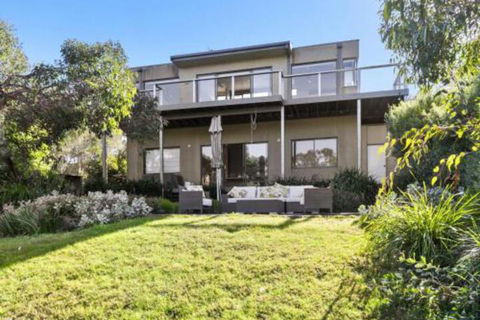 BELLE VUE ANGLESEA - Accommodation Broadbeach 0