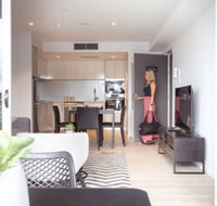 Linton Hotel - Accommodation Broadbeach
