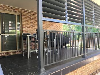 DARLING On GARLING - Accommodation Broadbeach 4