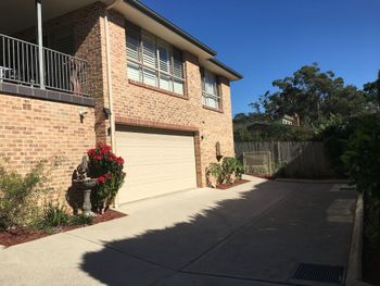 DARLING On GARLING - Accommodation Broadbeach 3