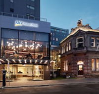 RACV Hobart Hotel - Accommodation Broadbeach