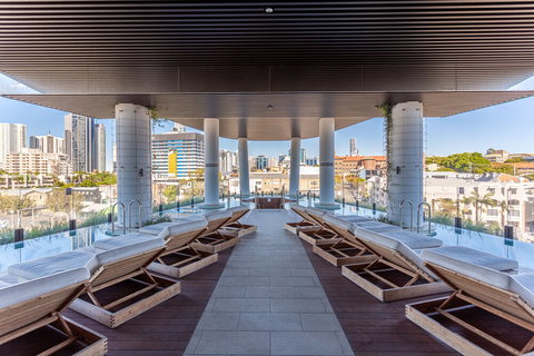 FV By Serain Residences - Accommodation Broadbeach 2