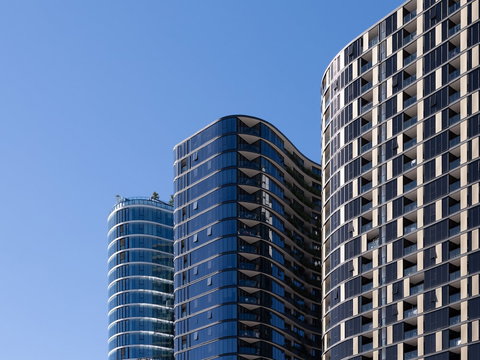 FV By Serain Residences - Accommodation Broadbeach 1
