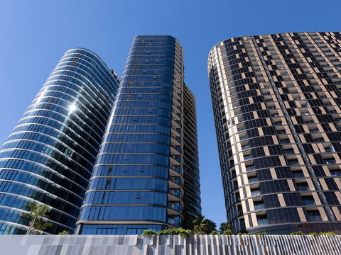 FV By Serain Residences - Accommodation Broadbeach 0