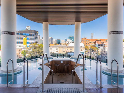 FV By Serain Residences - Accommodation Broadbeach 3