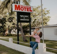 Hillview Motel - Accommodation Broadbeach