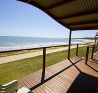 BIG4 Dongara Denison Beach Holiday Park - Accommodation Broadbeach