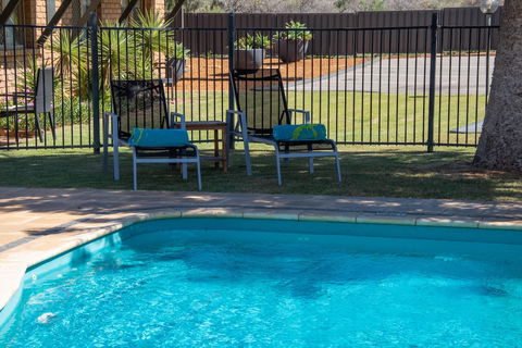 Geraldton's Ocean West - Accommodation Broadbeach 6