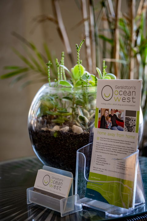 Geraldton's Ocean West - Accommodation Broadbeach 2