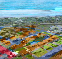Geraldton's Ocean West - Accommodation Broadbeach