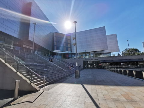 S1 Apartments Chatswood - Accommodation Broadbeach 6