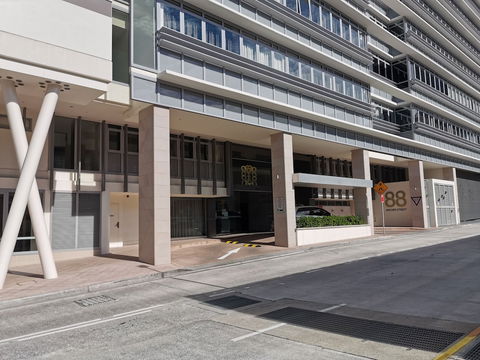 S1 Apartments Chatswood - Accommodation Broadbeach 5