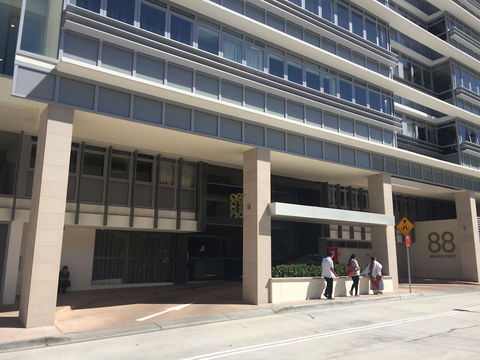 S1 Apartments Chatswood - Accommodation Broadbeach 4