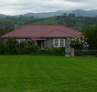 Mansfield Cottage - Accommodation Broadbeach