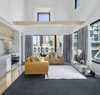 Hobart City Apartments - Accommodation Broadbeach