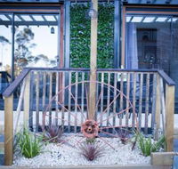 Fork n Farm Artisan Homestead - Accommodation Broadbeach