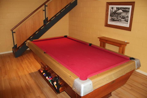 Gabbadah Beach House - Accommodation Broadbeach 5