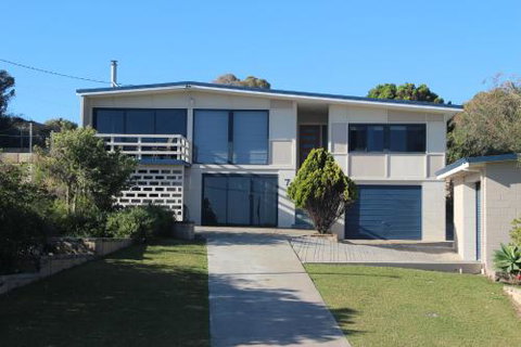 Gabbadah Beach House - Accommodation Broadbeach 4