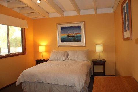 Gabbadah Beach House - Accommodation Broadbeach 1