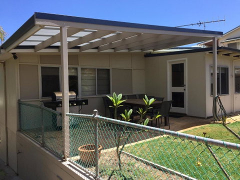 Gabbadah Beach House - Accommodation Broadbeach 6