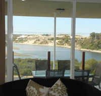 River Panorama Beach House - Accommodation Broadbeach