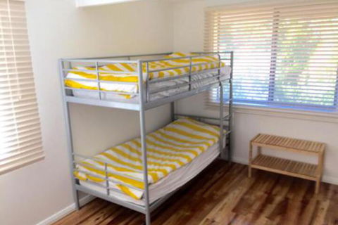 The Kite Beach House - Accommodation Broadbeach 6