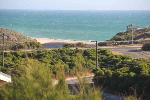 Sand N Sun Beach House - Accommodation Broadbeach 2