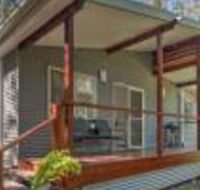 Oakey Creek Private Retreat - Accommodation Broadbeach