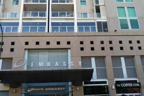 JABCA Apartments - Accommodation Broadbeach 7