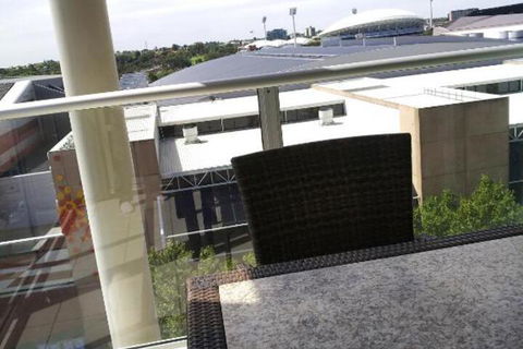 JABCA Apartments - Accommodation Broadbeach 3