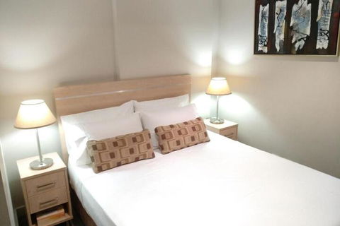 JABCA Apartments - Accommodation Broadbeach 4
