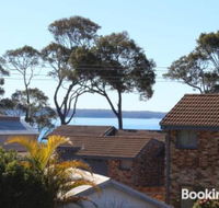 Beach Shack on Calton - Accommodation Broadbeach