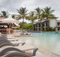 Sea Temple 161 - Luxury Studio - Accommodation Broadbeach