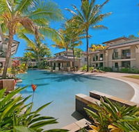 Sea Temple 132 - Luxury Studio - Accommodation Broadbeach
