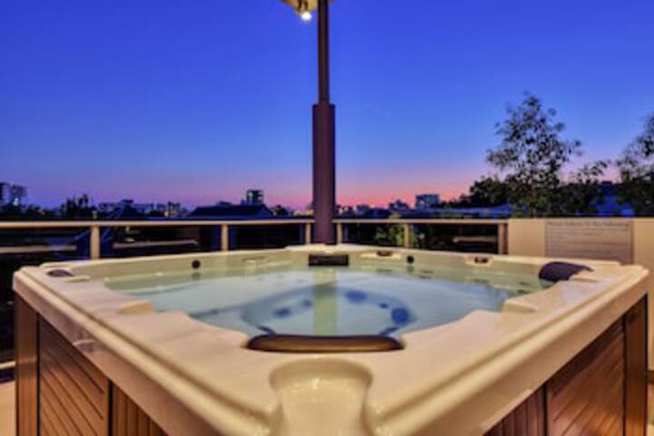Stuart Park NT Accommodation Broadbeach