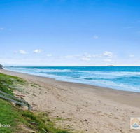 Sea Star Apartment - Accommodation Broadbeach