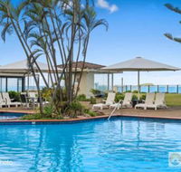Nautical Owl - Accommodation Broadbeach