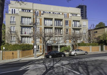 DARLING A Tidy Space In A Great Location - Accommodation Broadbeach 6