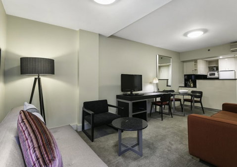 DARLING A Tidy Space In A Great Location - Accommodation Broadbeach 4
