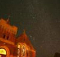 A Tassie Church - Accommodation Broadbeach