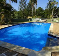 15 Korora Palms 1 Bedroom Bure - Accommodation Broadbeach