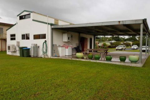 Froggy Hollow Holiday Cottage - Accommodation Broadbeach 3