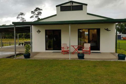 Froggy Hollow Holiday Cottage - Accommodation Broadbeach 0