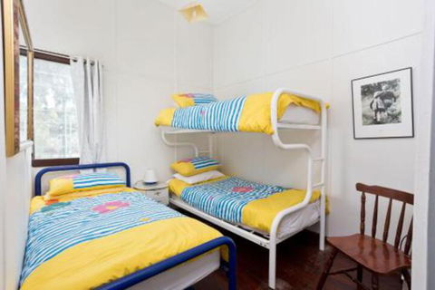 Moore River Beach Shack - Accommodation Broadbeach 2
