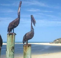 Moore River Beach Shack - Accommodation Broadbeach