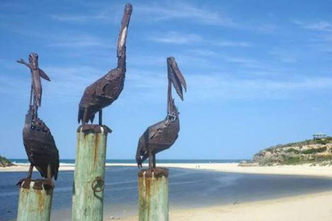Moore River Beach Shack - Accommodation Broadbeach 0