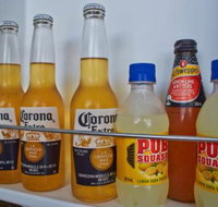 Estoy Cabarita