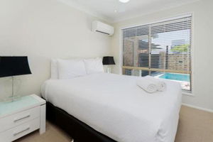 Holiday Home Limetree