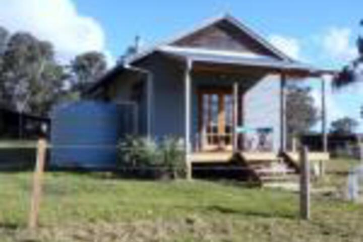 Acacia Creek ACT Accommodation Broadbeach