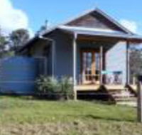 Woodenbong Bed  Breakfast - Accommodation Broadbeach